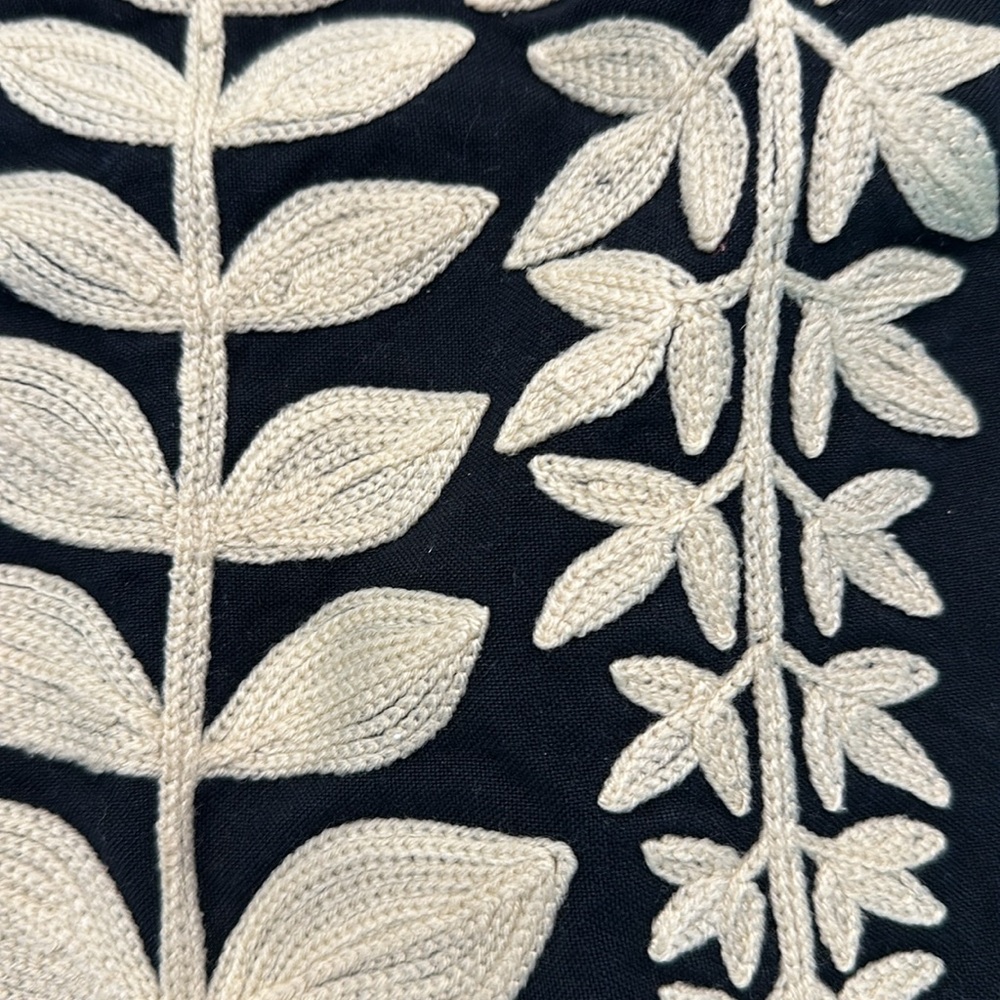 Rectangular Throw Pillow - Picture 3 of 3
